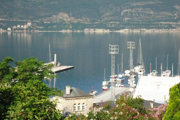 Hotel Apartments Forte Mare (Herceg Novi)